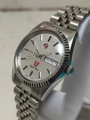 Orologio polso uomo - da,