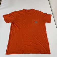 T-shirt maglietta Carhartt
