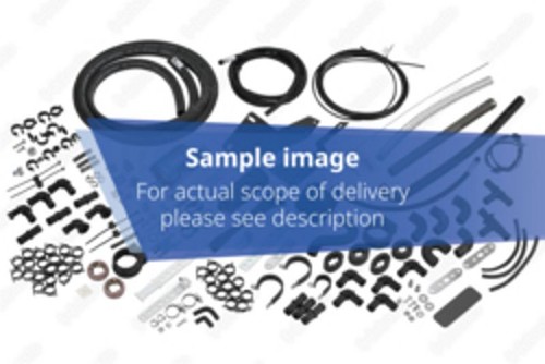 Kit installazione webasto - installazione,