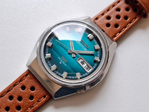 Seiko actus 6106 7960t - actus, ss