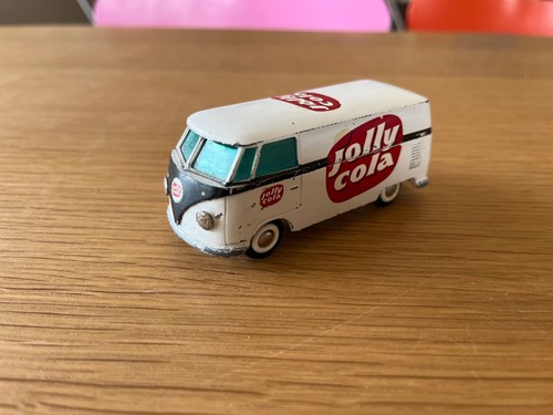 Tekno volkswagen bulli van - tekno,