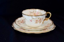 ANTICA RARA TAZZA TÈ INGLESE