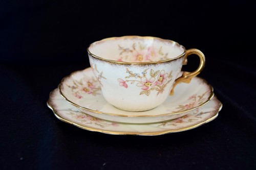 Antica rara tazza tè - antica,