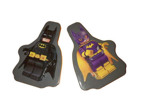Lego batman movie - batman,