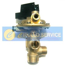 BALTUR VALVOLA 3 VIE