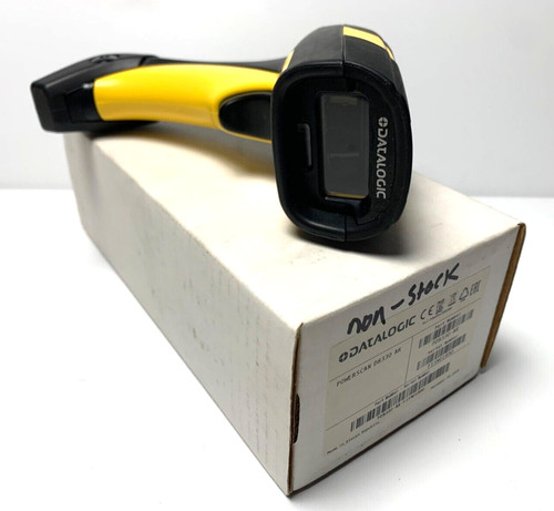 Nuovo datalogic power - datalogic, scan