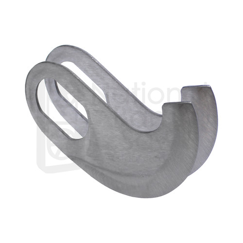 Coppia coltelli adatti - di,