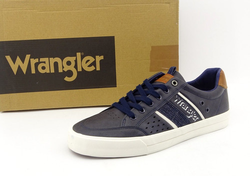 Wrangler pacific sneaker - wrangler,