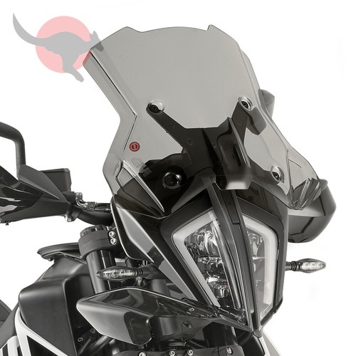Cupolino parabrezza givi - cupolino, [givi]