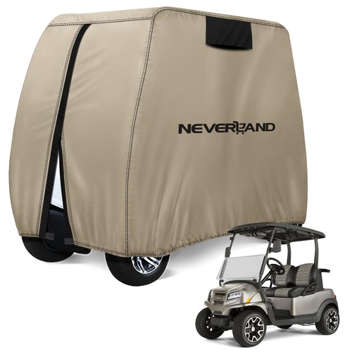 Copertura golf passeggeri - copertura,