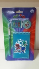 PJMASKS SET SCUOLA:  MATITA
