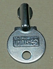 Chiave Per Ascensore SILCA