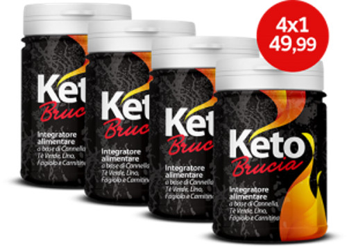 Keto brucia grassi - keto,