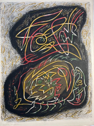 Masson andre 1896 1987 - masson, 1896-1987