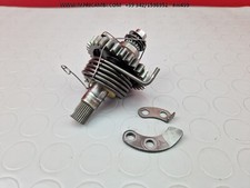 AXE DE KICK 13066-1019 KAWASAKI KX 125 2T 1987 KICKSTART KICK