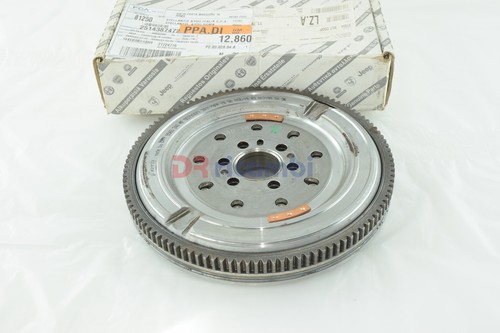 Volano bimassa alfa 159 fiat - volano,