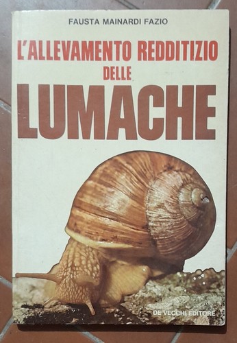 Allevamento redditizio delle - l'allevamento,