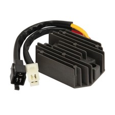 Tensione Regolatore Raddrizzatore per SUZUKI SV650 1999-2003 & SV650S 99-2002