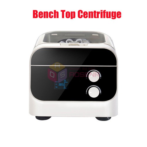Centrifuga banco - da,