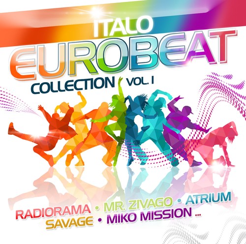 Italo eurobeat collection - italo,