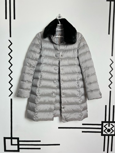 Add piumino donna cappotto - add,