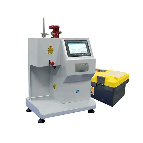 Misuratore indice flusso