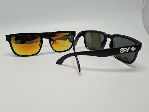 Occhiali sole ken block spy - occhiali,