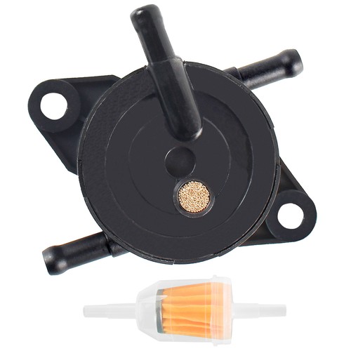 Pompa carburante per