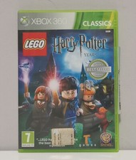 Lego Harry Potter: Anni 1-4