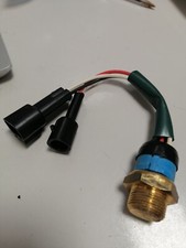 BULBO VENTOLA RADIATORE FIAT 126 BIS, Y10 1.3 GT CODICE: 7558930