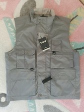 Gilet uomo  nuovo con