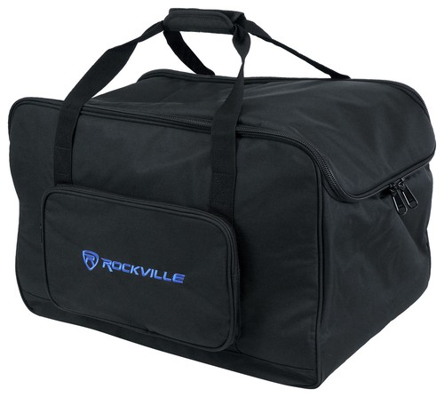 Borsa altoparlante rockville - borsa,