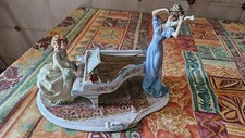 Capodimonte originale ceramica