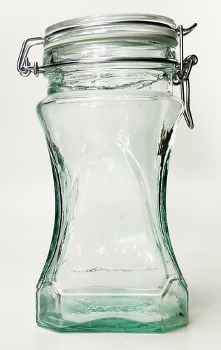 Vaso campana con base - "campana",