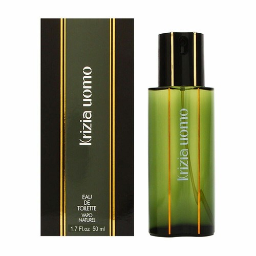 Krizia uomo eau - krizia, by