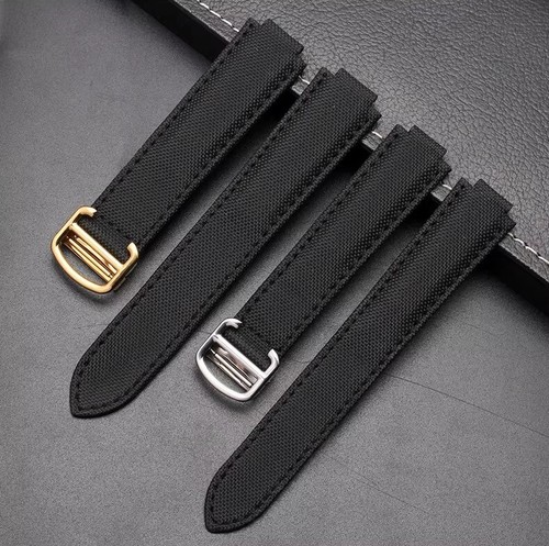 Cinturino orologio nylon