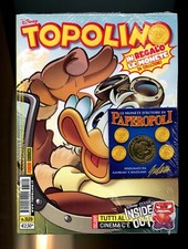 Topolino libretto lotto - topolino,