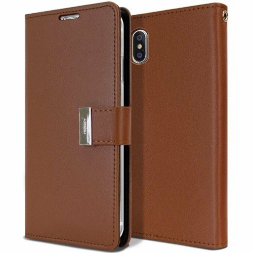 Goospery rich diary - goospery, a