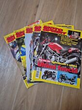 MOTO SPRINT Motosprint 2003 6