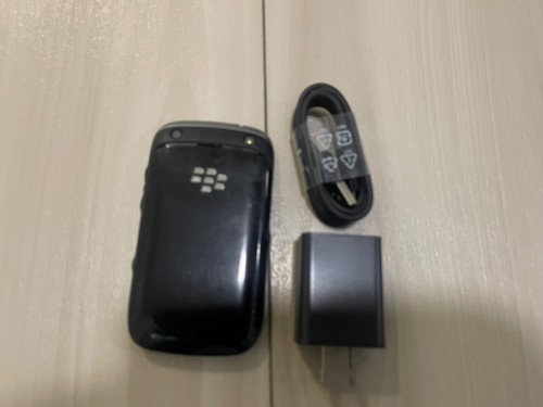 Blackberry curve 9320 512 mb - 9320,