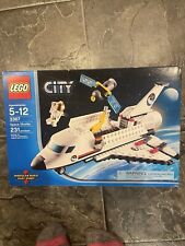LEGO CITY: Space Shuttle