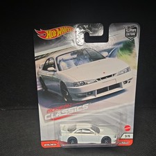2020 Hot Wheels Premium Modern