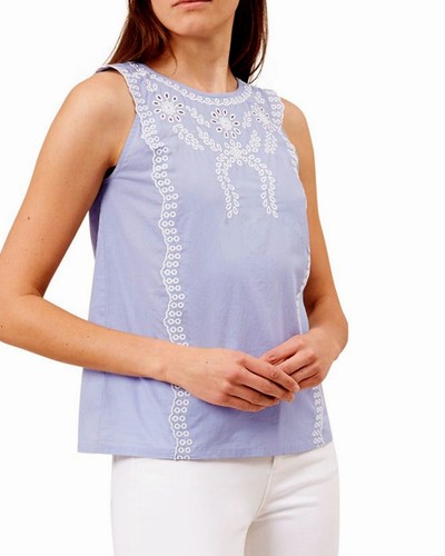 Top lavoro hobbs milly - da,
