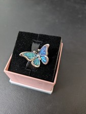 Charm Pandora Argento Sterling