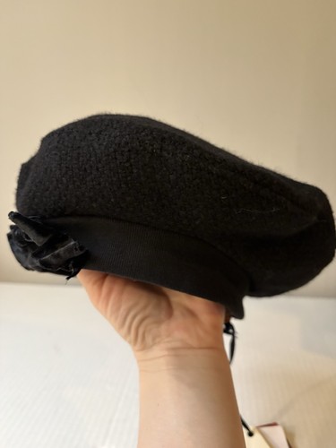 Cappello monnalisa bambina - cappello,