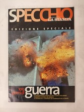 Rivista Specchio La Stampa -