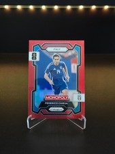 Panini Monopoly Prizm FIFA