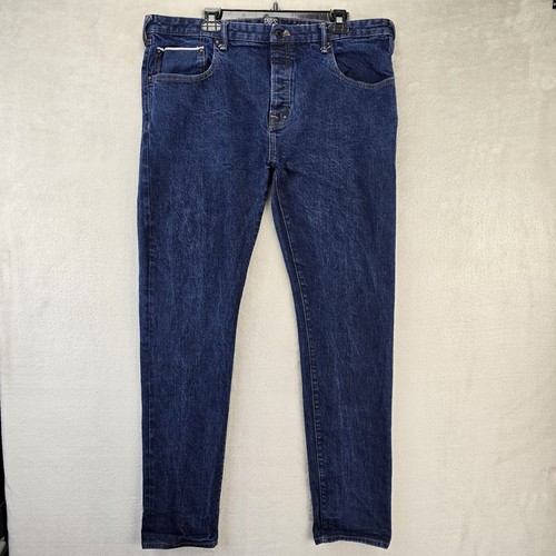 Jeans prps windsor selvedge - jeans,