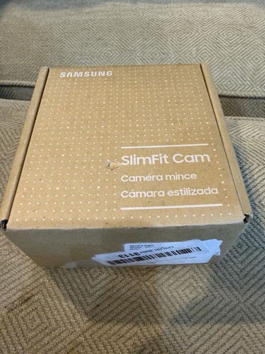 Samsung fotocamera slim fit