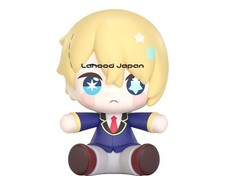 Huggy Good Smile TV Anime